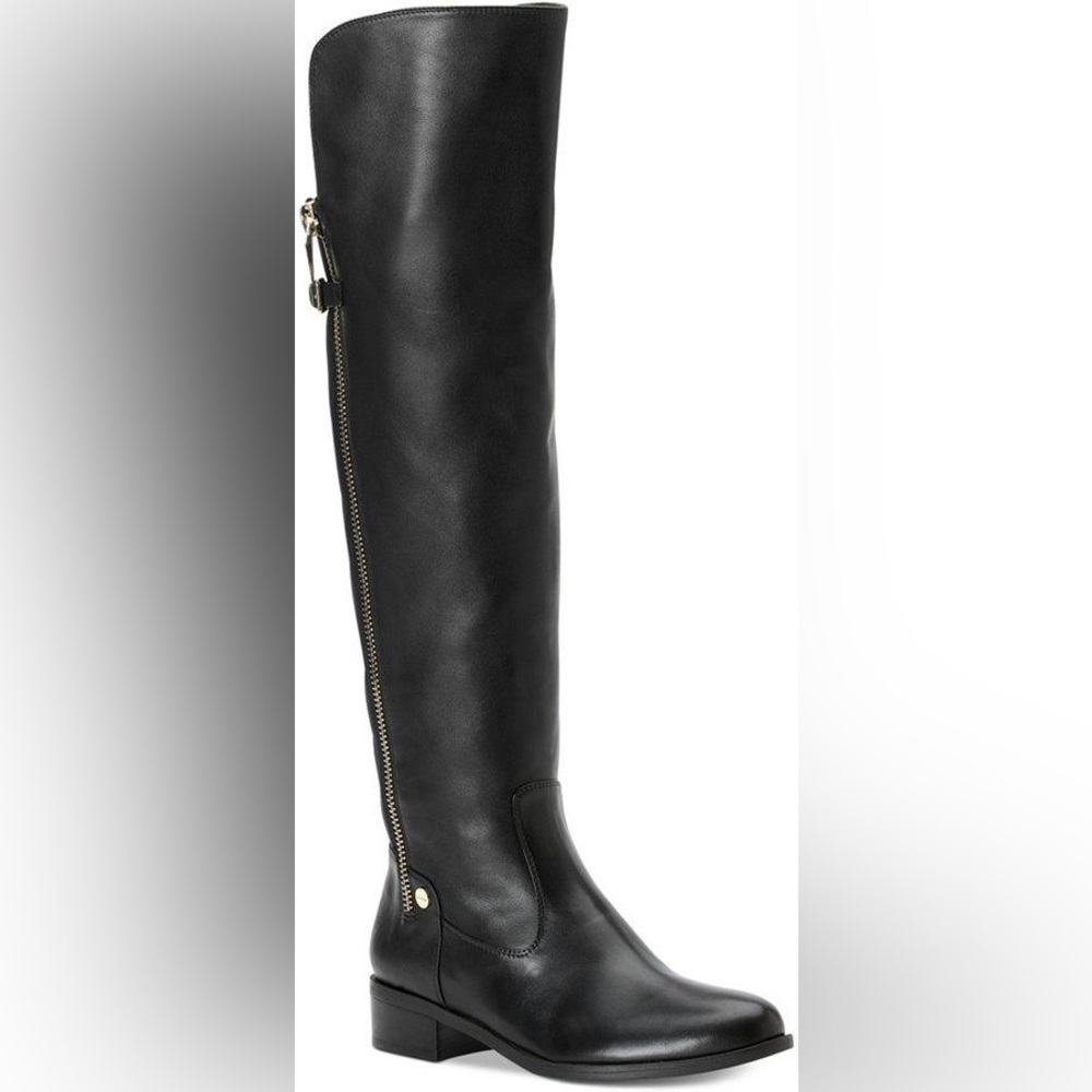 Calvin Klein boots